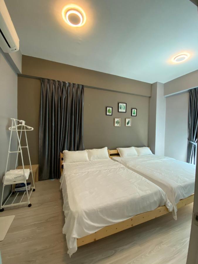 Jy Vacation Home New & Modern Suite Infinity Pool-Sutera Avenue Kota Kinabalu Ngoại thất bức ảnh