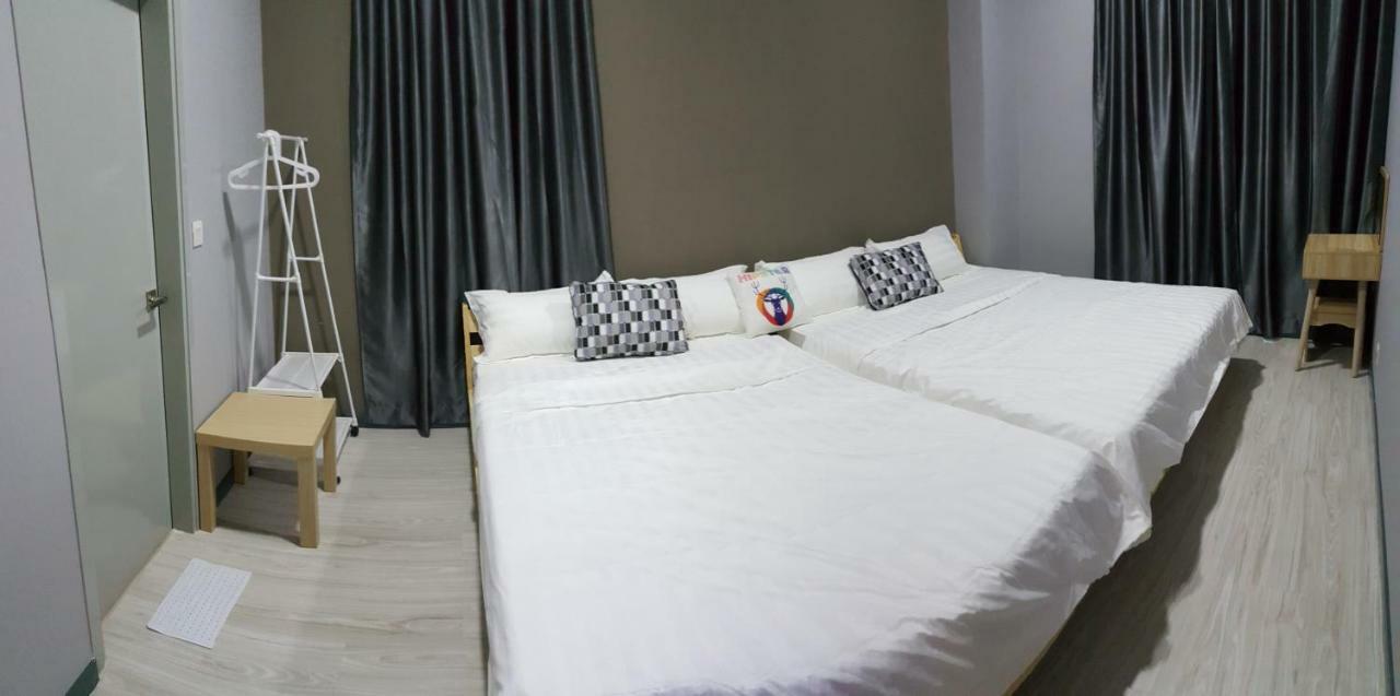 Jy Vacation Home New & Modern Suite Infinity Pool-Sutera Avenue Kota Kinabalu Ngoại thất bức ảnh